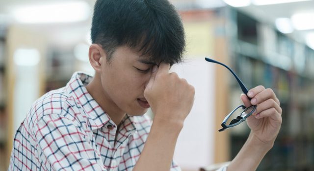 The Educational Foundation of William Louey is to launch a video series to support younger people facing mental health challenges due to education pressures.