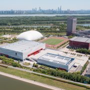 World Athletics Indoor Championships Enter ‘Nanjing Time’