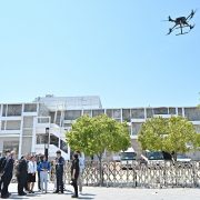 Hong Kong’s Low-altitude Economy gears up for take-off