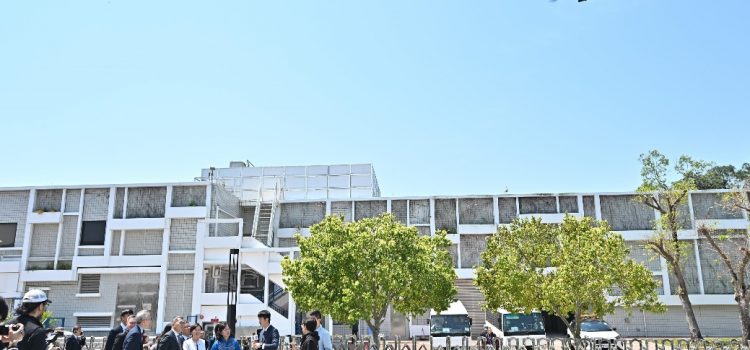 Hong Kong’s Low-altitude Economy gears up for take-off