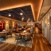 ONYX Hospitality Group Celebrates 1st Anniversary of  Amari Bangkok’s “Nila” Coastal Indian Restaurant