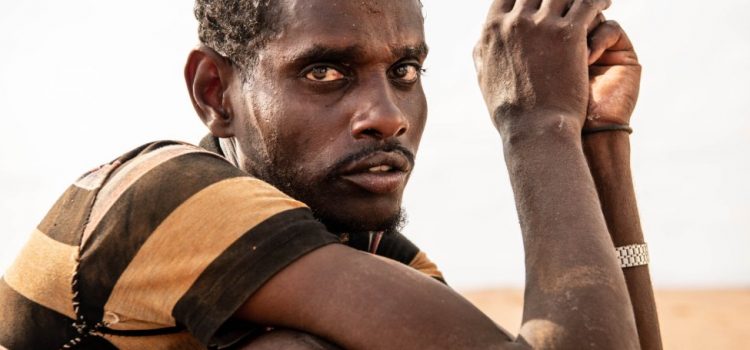 2024 is Deadliest Year on Record for Migrants, New IOM Data Reveals 