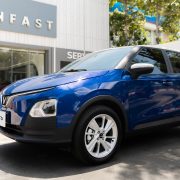 VinFast signs MOU with JIGA to expand service network in the Philippines