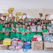 FBS Supports 250 Children in Indonesia During Ramadan