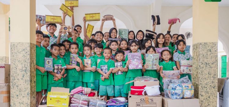 FBS Supports 250 Children in Indonesia During Ramadan