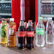 Coca-Cola in Hong Kong become Founding Partner of Kai Tak Sports Park