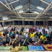 Commerce Dot Com Leads CSR Effort to Celebrate Ramadan with Lanoh Tribe