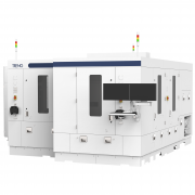 Toray Engineering: Launch of UC5000 Semiconductor Packaging Equipment Compatible with Large Glass Panels