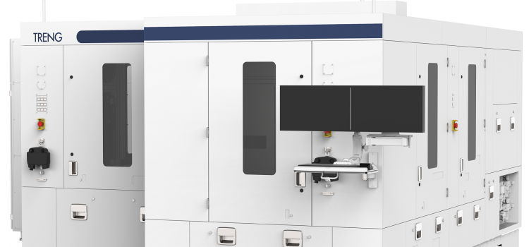 Toray Engineering: Launch of UC5000 Semiconductor Packaging Equipment Compatible with Large Glass Panels