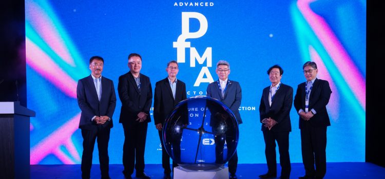 Leng Aik Engineering Launches Advanced DfMA Factory For Prefab MEP Systems