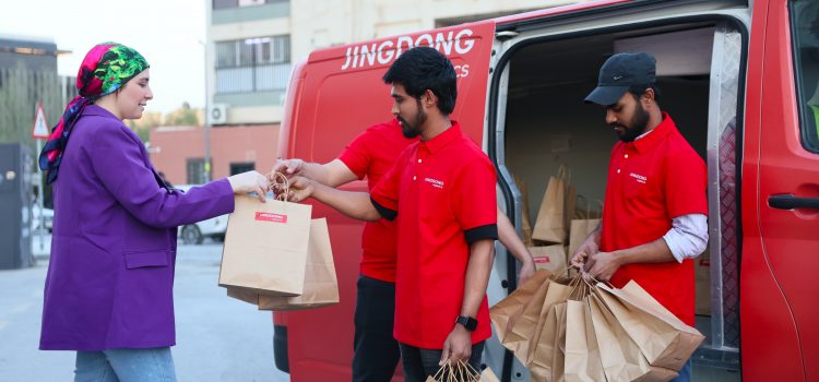JINGDONG Logistics Expands Middle East Presence with 5 Warehouses, Offering Premium Services Across MENA Markets