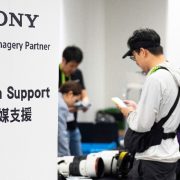 Sony Hong Kong Named Official Imagery Partner for the Cathay/HSBC Hong Kong Sevens 2025