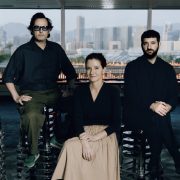 LANDMARK Hosts a One-Night Spectacle of Art, Design & Culinary Innovation