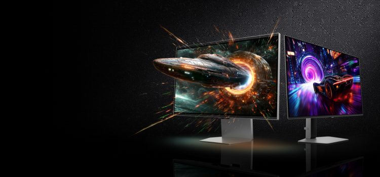 Samsung Showcases Immersive 3D Experiences, OLED Excellence with New Odyssey Monitor Line-up in Singapore