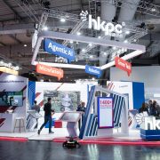 HKPC Achieves Remarkable Accomplishments at Hannover Messe 2025