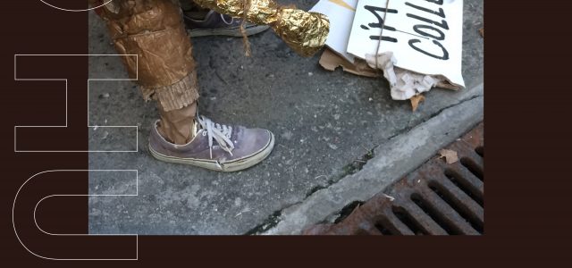 “Cardboard Grannies Art” Exhibition: Transforming Trash into Treasure to Support Hong Kong’s Unsung Heroes