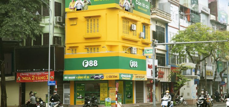 FiinRatings upgrades F88’s credit rating outlook to ‘positive’