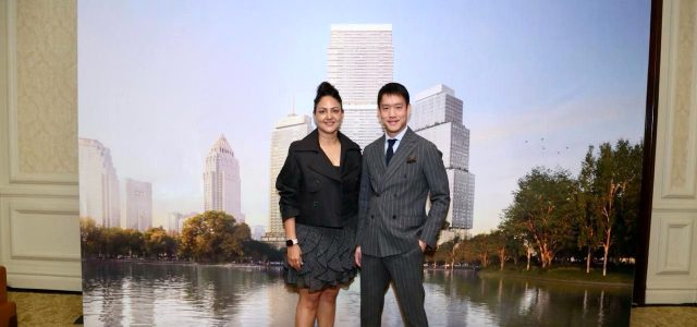 Dusit International expands its presence in India, leading luxury hospitality growth in emerging Tier 2 and 3 cities –  with a new focus on metro destinations to follow