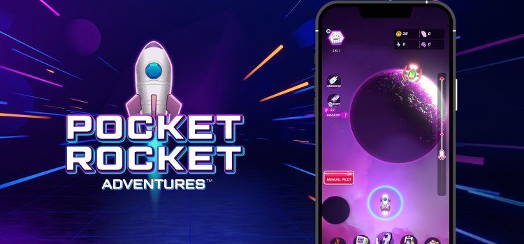 MyRepublic Launches Industry-First Gamified Customer Experience with Pocket Rocket Adventures
