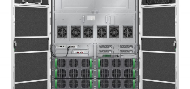 Schneider Electric Announces Galaxy VXL UPS – the Industry’s Most Compact, High Density Power Protection System for AI, Data Center, and Large-Scale Electrical Workloads