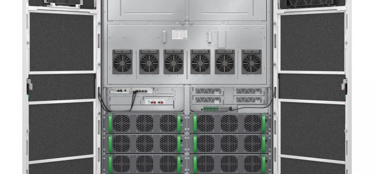Schneider Electric Announces Galaxy VXL UPS – the Industry’s Most Compact, High Density Power Protection System for AI, Data Center, and Large-Scale Electrical Workloads