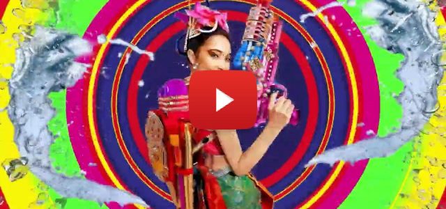 Bangkok’s Songkran: The Ultimate Global Festival Experience