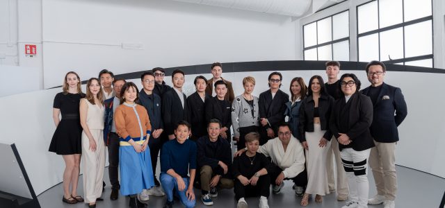 Hong Kong Interior Design Week 2025 Highlight: Urban Reflection Exhibition Unveiled in Milan to Celebrate Hong Kong’s Interior Design and Manufacturing Talents