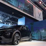 VinFast launches VF 6 B-SUV and introduces free EV charging program in the Philippines