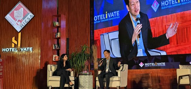 Ascott aims to double India portfolio to 12,000 units by 2028 and commits to grow India as a key outbound source market