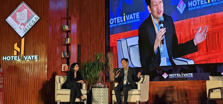 Ascott aims to double India portfolio to 12,000 units by 2028 and commits to grow India as a key outbound source market