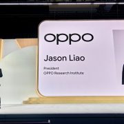 OPPO Unveils Agentic AI Initiative at Google Cloud Next 2025,  Showcasing Innovations and Leadership in AI Experiences