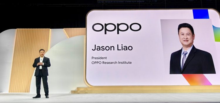 OPPO Unveils Agentic AI Initiative at Google Cloud Next 2025,  Showcasing Innovations and Leadership in AI Experiences