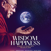 Wisdom of Happiness to be shown at the 78th Cannes Film Festival