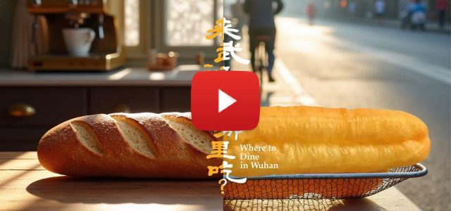 Discover Wuhan’s Magic: New Video Series Showcase City’s Vibrant Culture