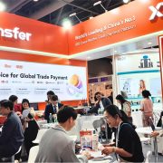 XTransfer Helps HK Companies Expand into Emerging Markets, Sees Soaring Collection Volume from Asia, Africa, and Latin America