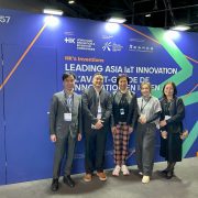 Over 60 Innovations presented by Hong Kong Innovation & Invention Go-Global at the Geneva International Exhibition of Inventions 2025