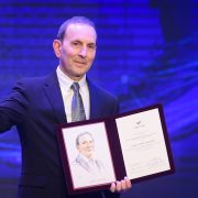 2023 VinFuture Special Prize Laureate Prof. Daniel Drucker: Ample room remains for innovation in GLP-1 therapies