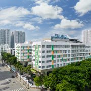 Vinmec Recognized As Vietnam’s First Allergy & Clinical Immunology Center of Excellence