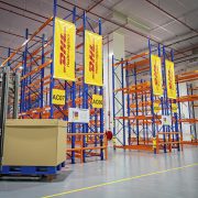 DHL Supply Chain strengthens Life Sciences & Healthcare infrastructure with new Pharma Hub in Singapore