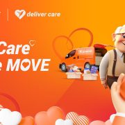 Lalamove Brings Care to Elderly Communities Across Asia with ‘ElderCare on the MOVE’