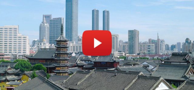 “A Touch of Wuxi” Global Premiere Showcases Enduring Legacy and Modern Dynamism of E China’s Wuxi