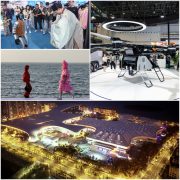 Consumer goods expo highlights China’s growing allure for global brands