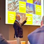 InvestHK concludes fruitful Middle East visit to deepen international exchanges and co-operation