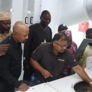 Bühler GPIC Announces the Rollout of New Courses Focused on Grain Processing