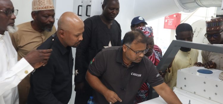 Bühler GPIC Announces the Rollout of New Courses Focused on Grain Processing