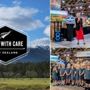 Discover a Taste of New Zealand from 17 April – 7 May 2025 at Cold Storage