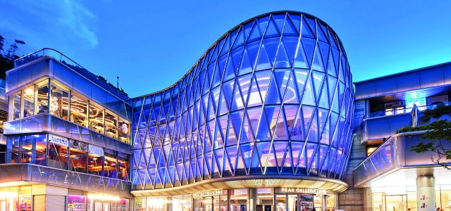 Hang Lung Empowers Young Entrepreneurs through Well Being · Start-Up 2.0 Programme at Peak Galleria, Kornhill Plaza, and Amoy Plaza