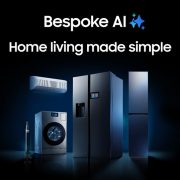 Samsung Unveils ‘AI Home’ Vision with New Bespoke AI Appliances