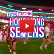 Hong Kong: A whole new world of sportainment