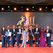 Nominations Open for Wave 2 of ACES Awards 2025